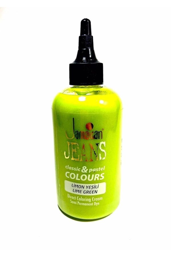 رنگ مو اورجینال برند Jamaican jean s مدل Depa1006 کد 64380080