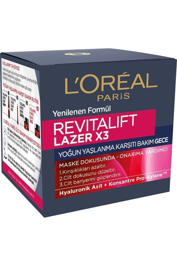 سرم پوست اورجینال برند L oreal paris کد 90104066 - Image 3