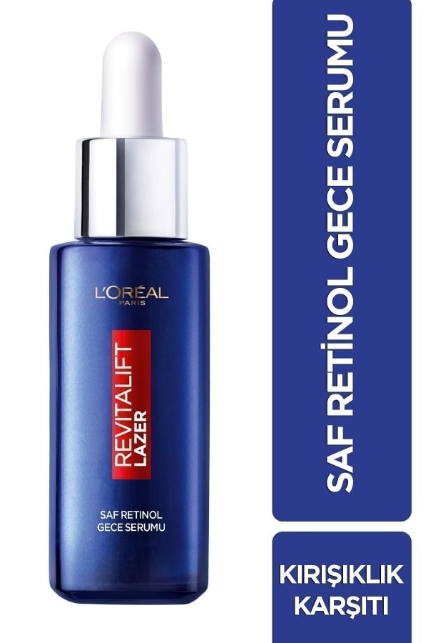 سرم پوست اورجینال برند L oreal paris کد 90104066 - Image 5