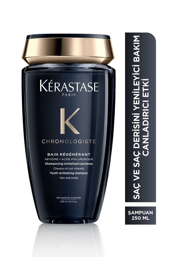 شامپو اورجینال برند Kerastase کد 366283676