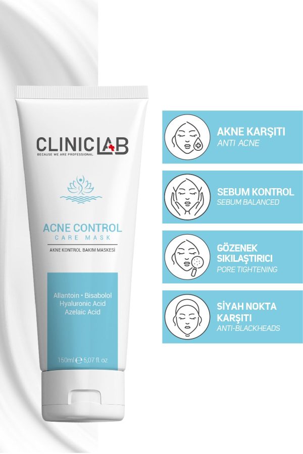 ماسک صورت اورجینال برند Cliniclab کد 148474867 - Image 2