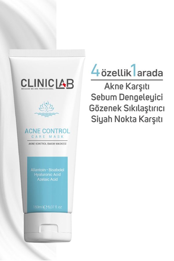 ماسک صورت اورجینال برند Cliniclab کد 148474867 - Image 5