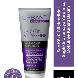 ست مراقبت از مو اورجینال برند Urban care کد 739772136
