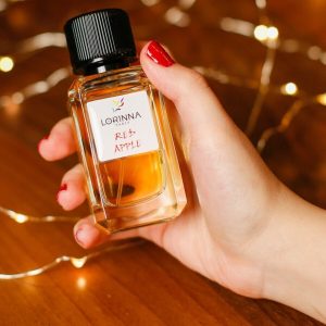 ادکلن اورجینال برند Lorinna paris مدل 50 ml کد 93999530