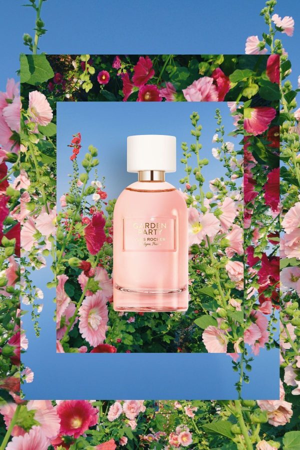 ادکلن اورجینال برند Yves rocher مدل Garden Party Edp-pleines Natures-100ml کد 375413420 - Image 5