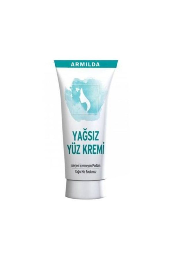 کرم صورت اورجینال برند Armilda کد 55334899