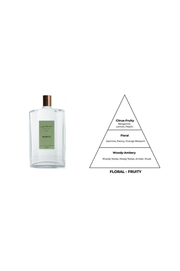 ادکلن اورجینال برند Perfume atelier کد 755063380 - Image 2