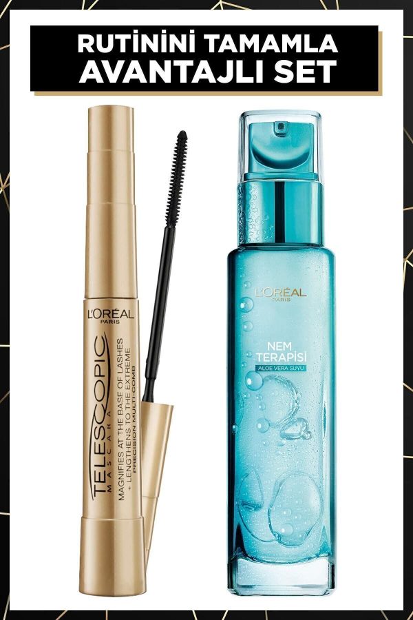 کرم صورت اورجینال برند L oreal paris کد 135442328