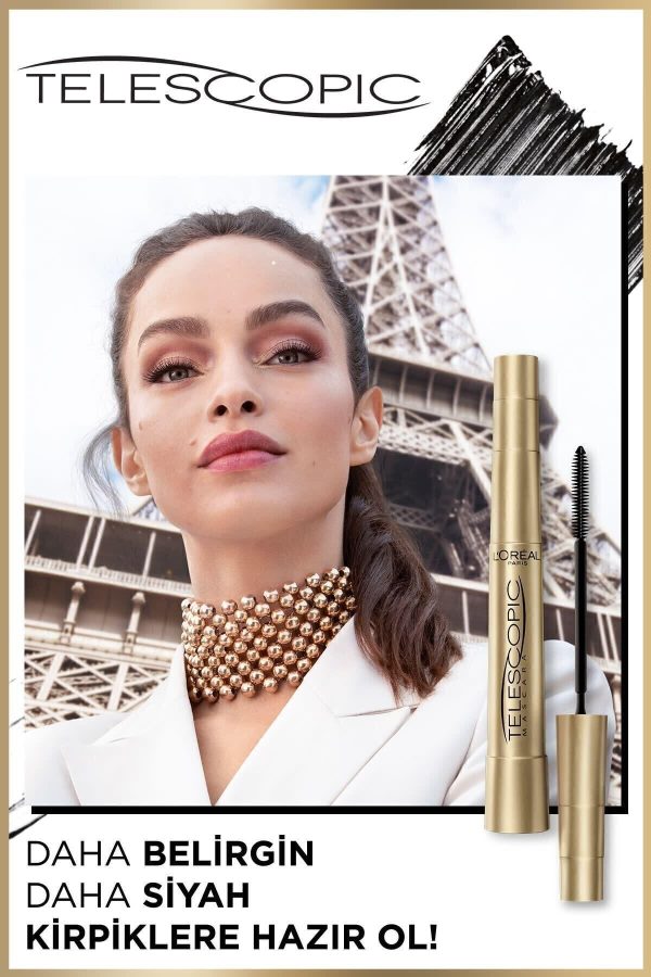 کرم صورت اورجینال برند L oreal paris کد 135442328 - Image 4