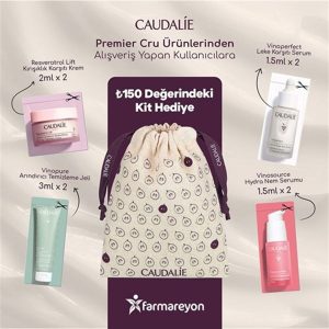 سرم پوست اورجینال برند Caudalie کد 361773436