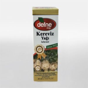 روغن مراقبت کننده اورجینال برند Defne doga کد 80922267