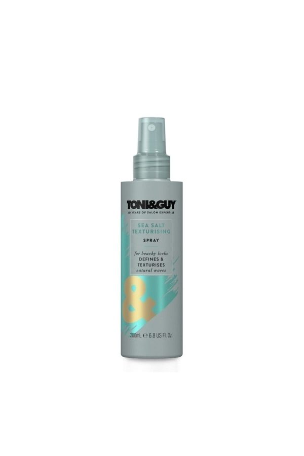 کرم مو اورجینال برند Toni guy کد 682914042
