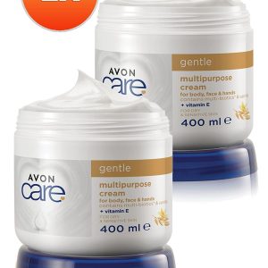 کرم بدن اورجینال برند Avon کد 801179448