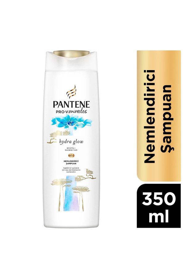 شامپو اورجینال برند Pantene کد 719016096