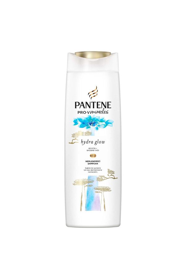 شامپو اورجینال برند Pantene کد 719016096 - Image 2