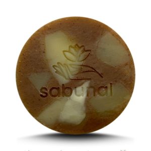 صابون جامد اورجینال برند Sabunal کد 795351437