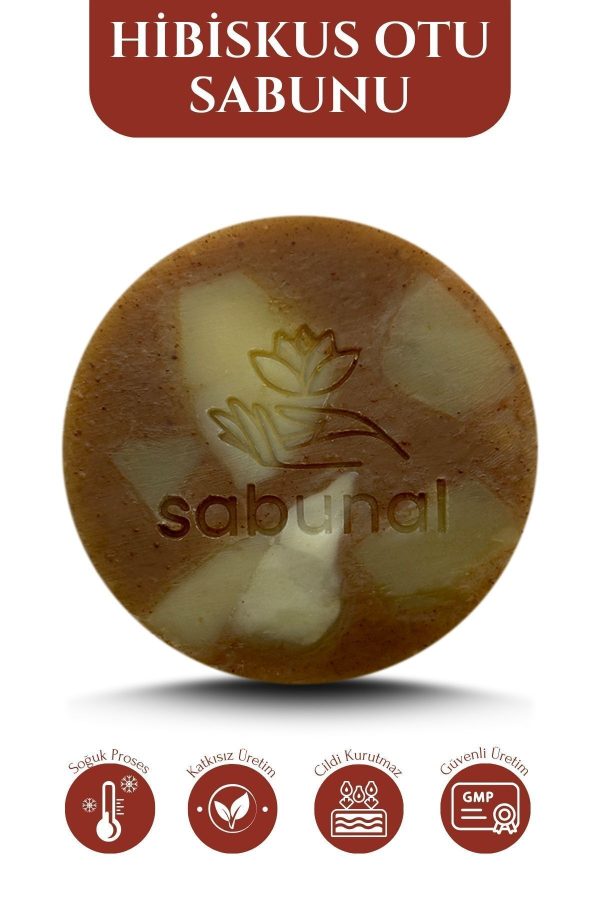 صابون جامد اورجینال برند Sabunal کد 795351437 - Image 2