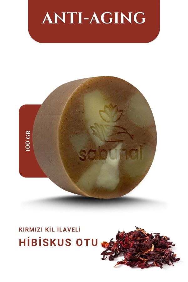 صابون جامد اورجینال برند Sabunal کد 795351437 - Image 3