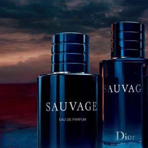 ادکلن اورجینال برند Dior مدل Sauvage 60 Ml Edt کد 192176
