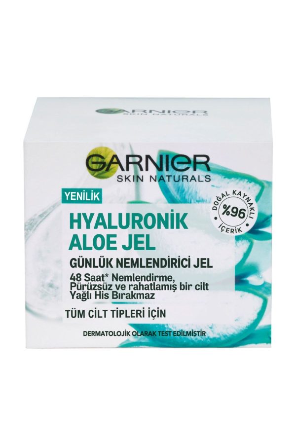 کرم صورت اورجینال برند Garnier کد 36822661
