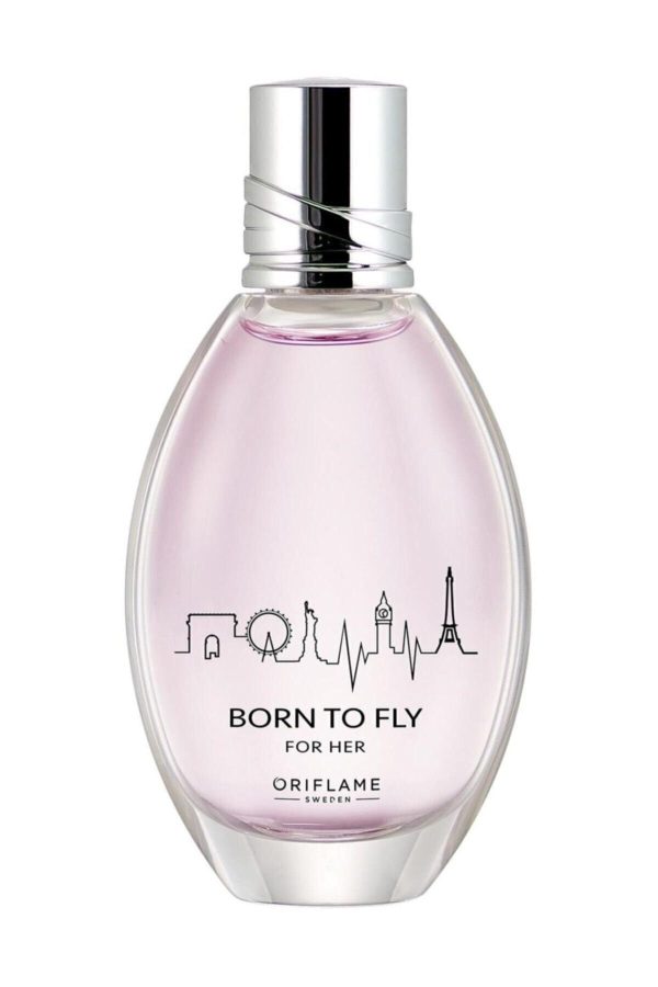ادکلن اورجینال برند Oriflame کد 31126555