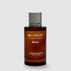 ادکلن اورجینال برند Cabani مدل Extreme 100 ml کد 800641158