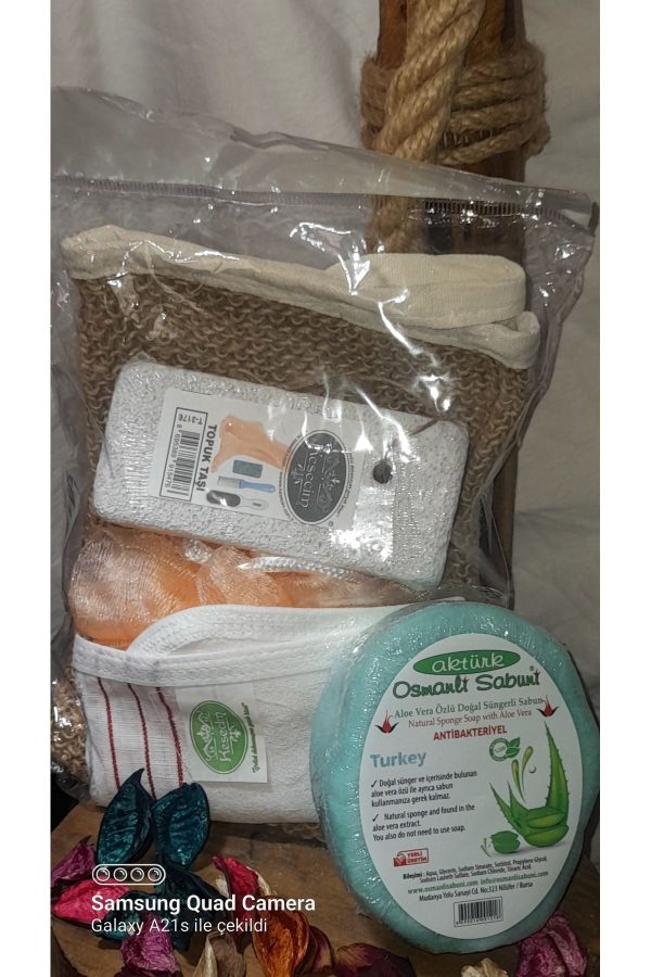 صابون جامد اورجینال برند Heal peel کد 813113995 - Image 2