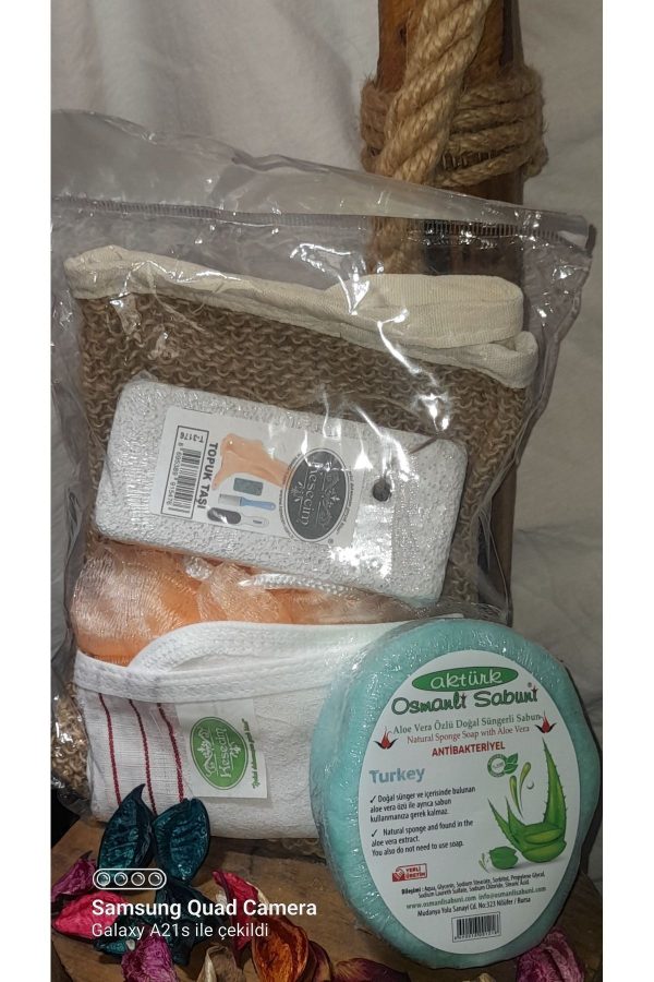صابون جامد اورجینال برند Heal peel کد 813113995 - Image 5