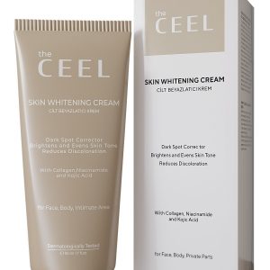 کرم صورت اورجینال برند The ceel کد 708199579