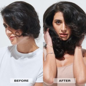 روغن و سرم مو اورجینال برند L anza کد 803585425
