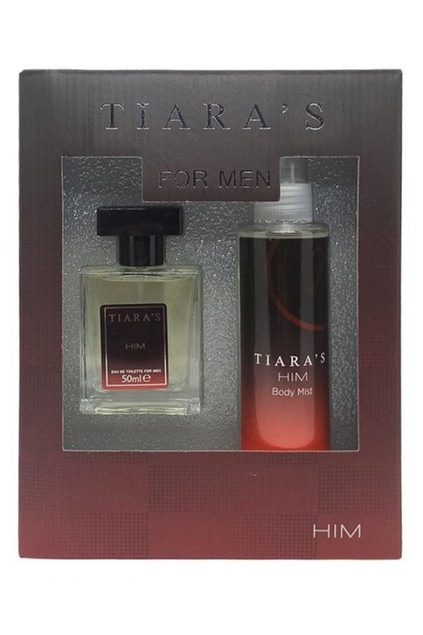 ادکلن اورجینال برند Tiaras کد 249677899