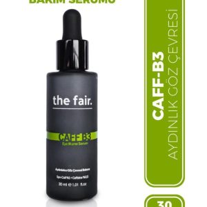 سرم پوست اورجینال برند The fair کد 829525143