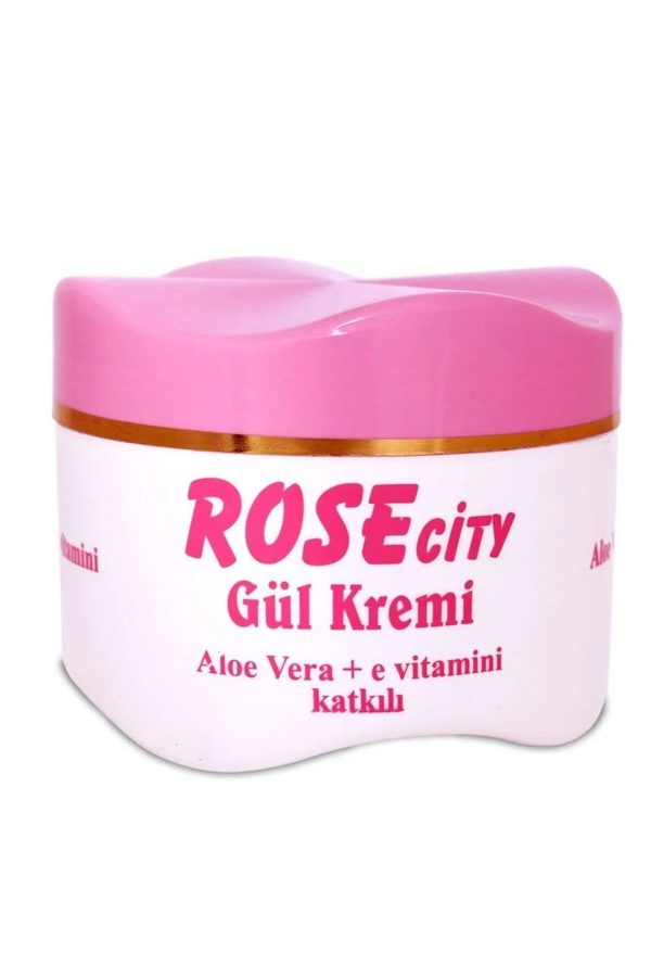 کرم دست اورجینال برند Rosecity کد 797977735