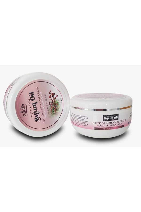 کرم مو اورجینال برند Garlex مدل Saç Bakım Kremi 250ml کد 760222590