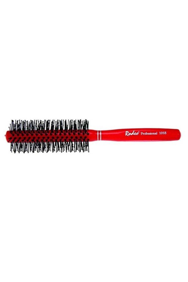 برس و شانه مو اورجینال برند Rodeo مدل 1018 Professional Hair Brush کد 716610935