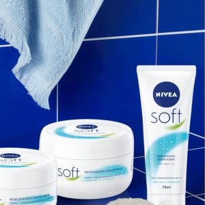 کرم دست اورجینال برند Nivea کد 258679334
