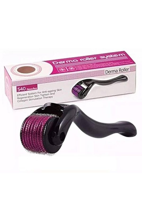 درمارولر اورجینال برند Mobee مدل 540 Iğneli 05mm کد 46755793 - Image 3