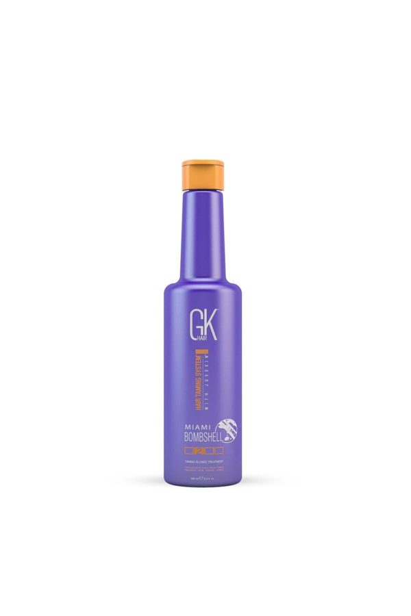 شامپو اورجینال برند Gk hair کد 96575864