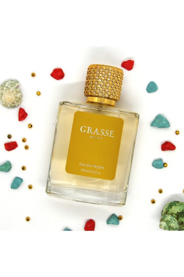 ادکلن اورجینال برند Grasse parfum s کد 664226291