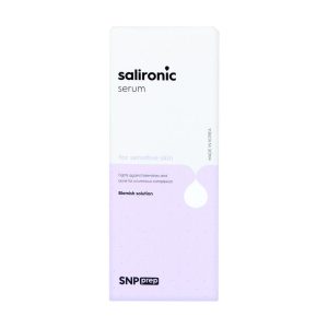 سرم پوست اورجینال برند Snp مدل Salironic Serum 110 ml کد 794254453