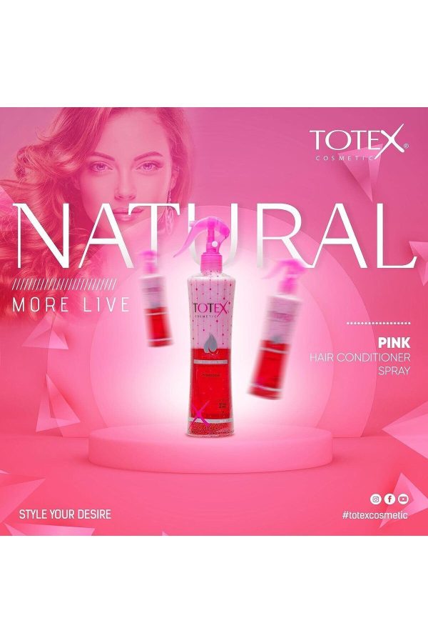 کرم مو اورجینال برند Totex کد 36792861 - Image 4