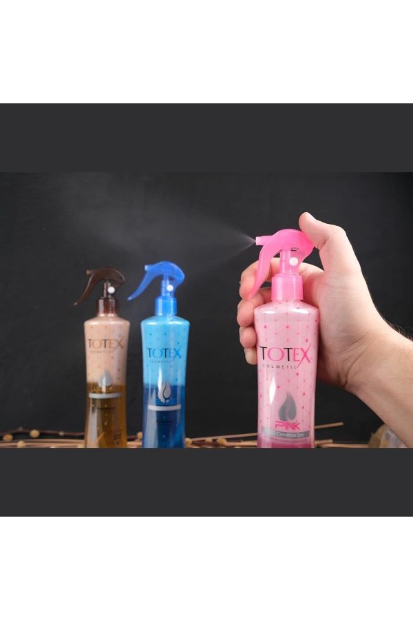 کرم مو اورجینال برند Totex کد 36792861 - Image 7