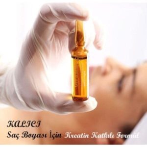 رنگ مو اورجینال برند Biomagic کد 73534567