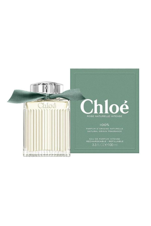 ادکلن اورجینال برند Chloe کد 401932144 - Image 2