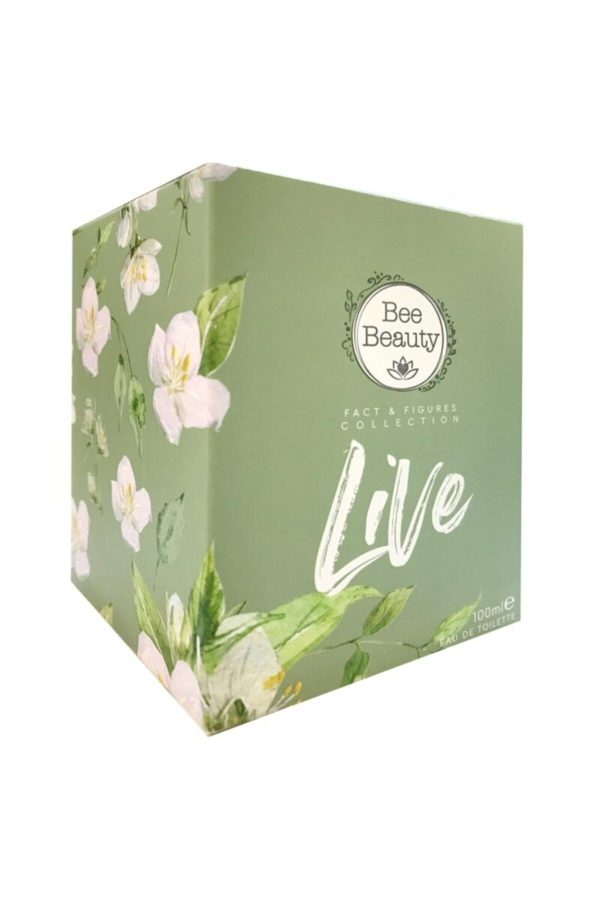 ادکلن اورجینال برند Bee beauty کد 131391850