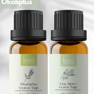 روغن مراقبت کننده اورجینال برند Boco nature کد 282999281