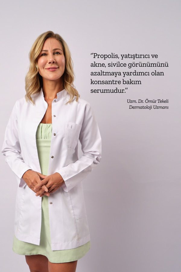 سرم پوست اورجینال برند Etat pur کد 164642692 - Image 5