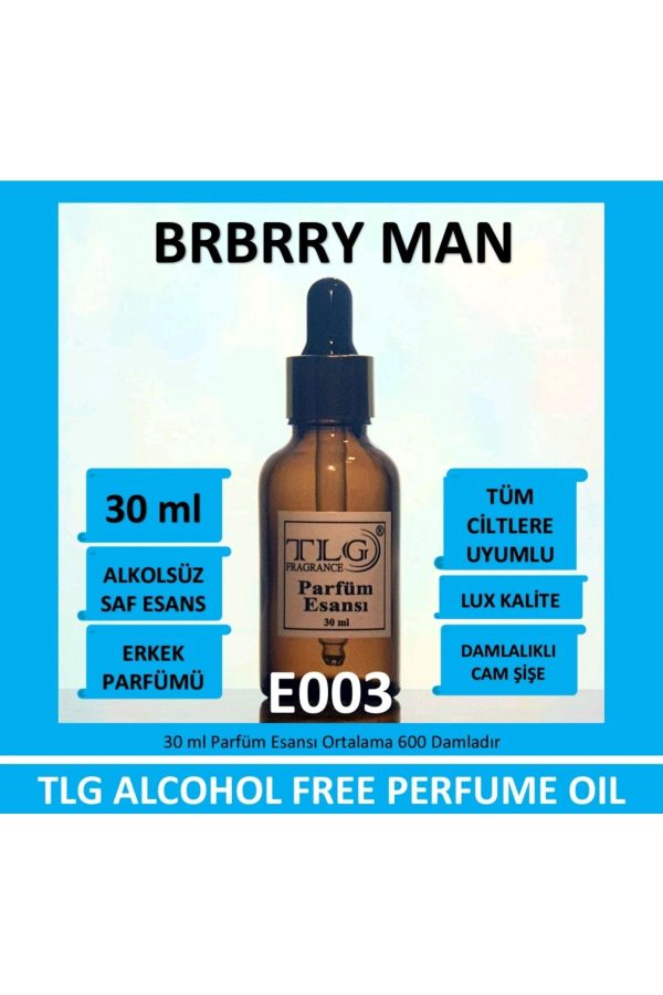 اسانس ادکلن اورجینال برند Tlg کد 761664930