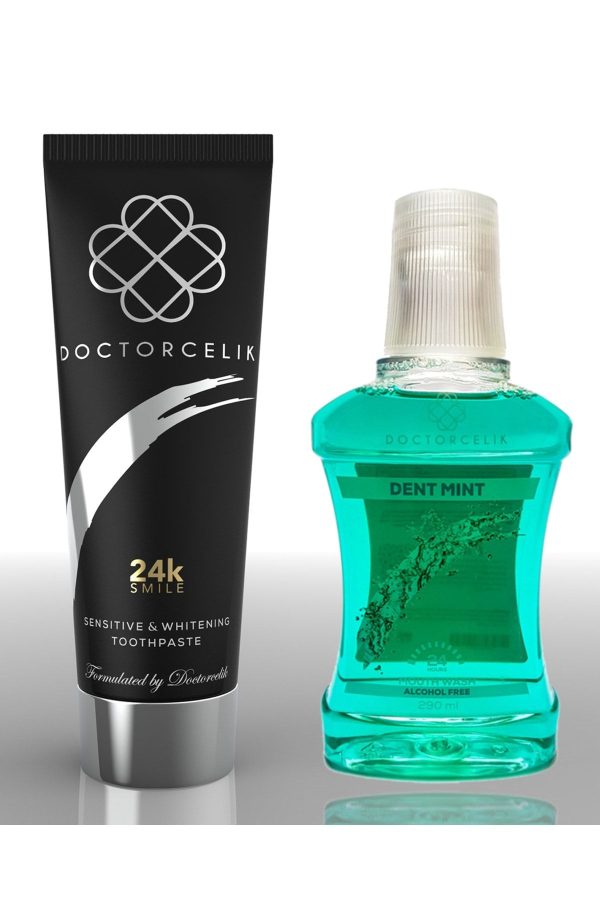 خمیر دندان اورجینال برند Doctorcelikbeauty کد 315375456