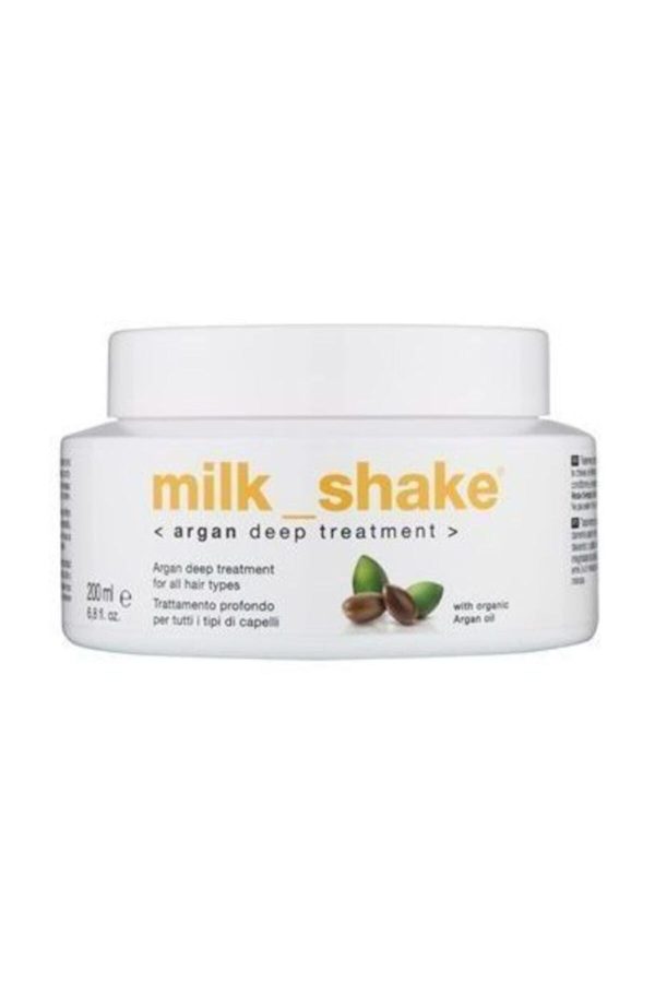 کرم مو اورجینال برند Milkshake کد 237345